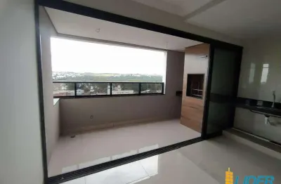 Apartamento à venda, 2 quartos, 1 suíte, 2 vagas, santa mônica - uberlândia/mg