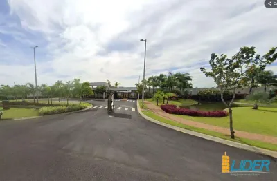 Terreno à venda na Rua Avenida Arrabio, Jardim Sul, Uberlândia