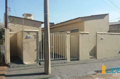 Casa colonia à venda, 2 quartos, segismundo pereira - uberlândia/mg