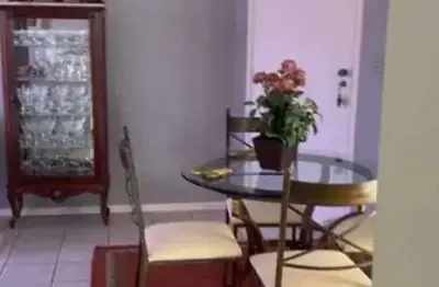 Apartamento à venda, 3 quartos, 1 suíte, 2 vagas, copacabana - uberlândia/mg
