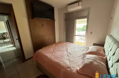 Apartamento para aluguel, 3 quartos, 1 suíte, 2 vagas, santa mônica - uberlândia/mg