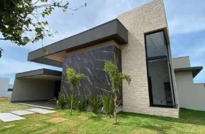 Casa em condomínio à venda, 4 quartos, 3 suítes, 2 vagas, jardim botanico - uberlândia/mg