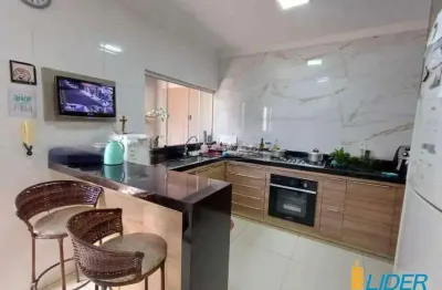 Casa à venda, 3 quartos, 1 suíte, 4 vagas, jardim botanico - uberlândia/mg