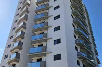 Apartamento à venda, 3 quartos, 1 suíte, 2 vagas, tibery - uberlândia/mg