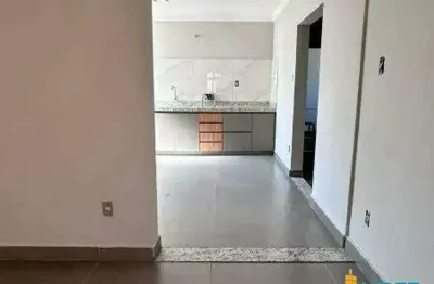 Apartamento à venda, 3 quartos, 1 vaga, daniel fonseca - uberlândia/mg