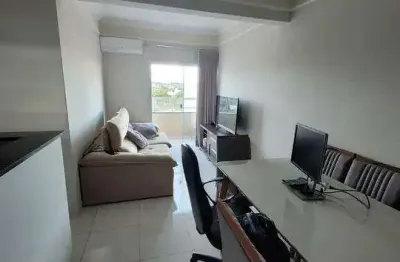 Apartamento à venda, 2 quartos, 1 suíte, 1 vaga, santa mônica - uberlândia/mg