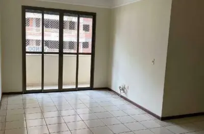 Apartamento à venda, 3 quartos, 1 suíte, 2 vagas, santa maria - uberlândia/mg