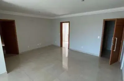 Apartamento à venda, 3 quartos, 1 suíte, 2 vagas, martins - uberlândia/mg