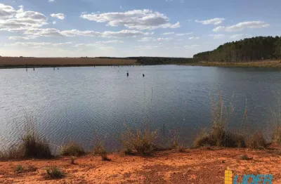 Fazenda à venda, area rural de cristalina - cristalina/go