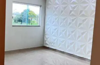 Apartamento à venda, 2 quartos, 1 vaga, jardim botanico - uberlândia/mg