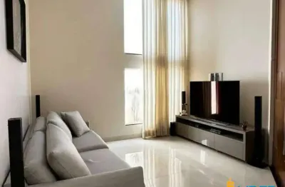 Casa à venda, 3 quartos, 2 suítes, 2 vagas, jardim botanico - uberlândia/mg