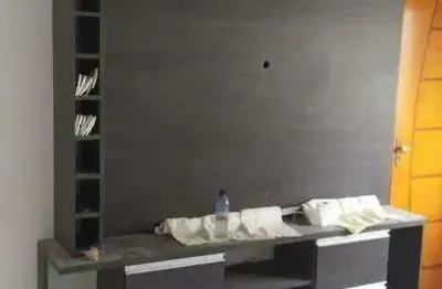 Casa à venda, 2 quartos, 1 vaga, jardim europa - uberlândia/mg