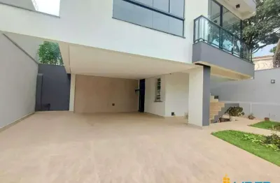 Casa à venda, 3 quartos, 3 suítes, jardim inconfidencia - uberlândia/mg