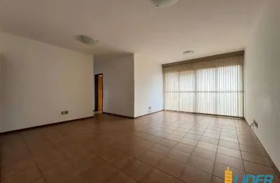Apartamento à venda, 3 quartos, 1 suíte, 2 vagas, santa maria - uberlândia/mg