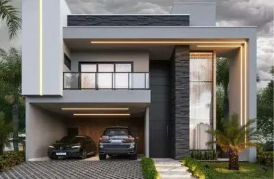 Casa em condomínio à venda, 3 quartos, 3 suítes, 2 vagas, novo mundo - uberlândia/mg