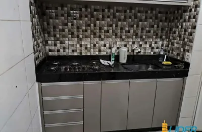 Apartamento à venda, 2 quartos, 1 vaga, jardim brasilia - uberlândia/mg