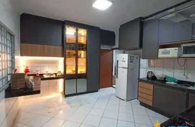 Casa à venda, 3 quartos, 1 suíte, 2 vagas, cidade jardim - uberlândia/mg