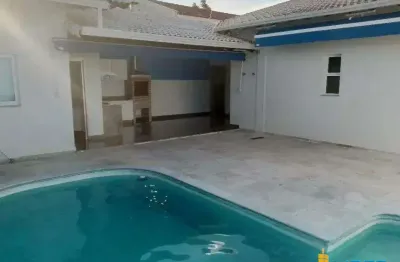 Casa à venda, 5 quartos, 4 suítes, 5 vagas, cidade jardim - uberlândia/mg