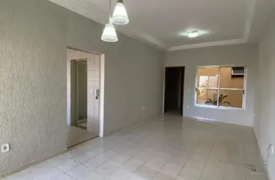 Apartamento à venda, 3 quartos, 1 suíte, 2 vagas, santa mônica - uberlândia/mg