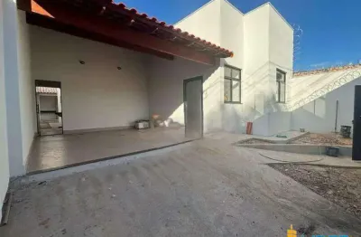 Casa à venda, 3 quartos, 1 suíte, 4 vagas, cidade jardim - uberlândia/mg