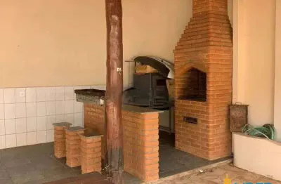Casa à venda, 3 quartos, 1 suíte, 2 vagas, cidade jardim - uberlândia/mg