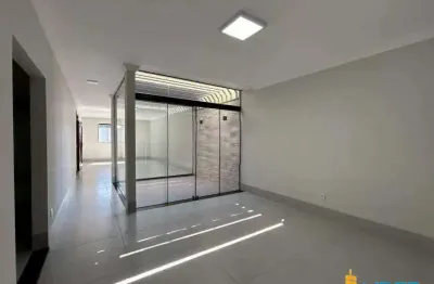 Casa à venda, 3 quartos, 1 suíte, 2 vagas, cidade jardim - uberlândia/mg