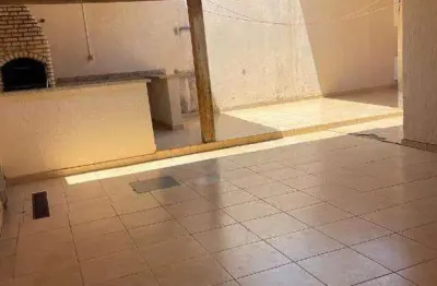 Casa à venda, 3 quartos, 1 suíte, 2 vagas, alto umuarama - uberlândia/mg
