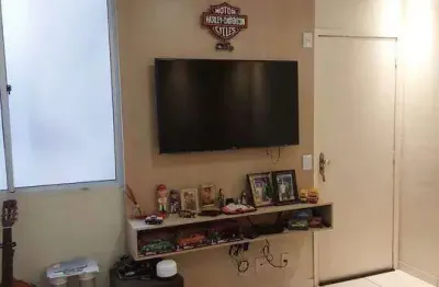 Apartamento à venda, 2 quartos, 1 vaga, jaraguá - uberlândia/mg