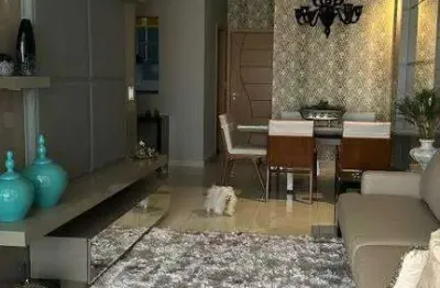 Apartamento à venda, 3 quartos, 3 suítes, 2 vagas, lidice - uberlândia/mg