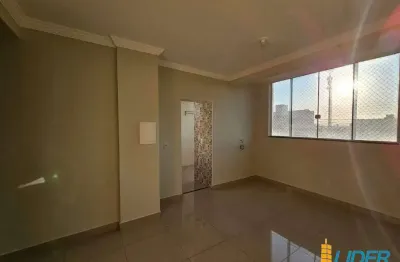 Apartamento à venda, 3 quartos, 1 suíte, 2 vagas, segismundo pereira - uberlândia/mg