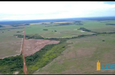 Chácara / sítio à venda na Zona Rural, Zona Rural, Confresa