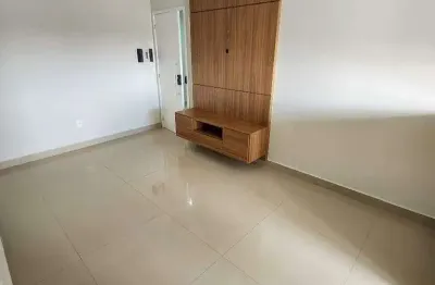 Apartamento à venda, 2 quartos, 1 suíte, 1 vaga, santa mônica - uberlândia/mg