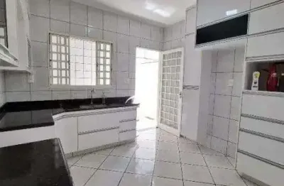 Casa à venda, 3 quartos, 1 suíte, 2 vagas, jardim patricia - uberlândia/mg