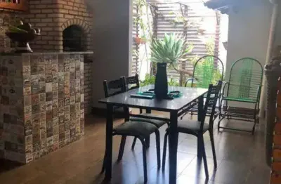 Casa à venda, 3 quartos, 1 suíte, 2 vagas, mansour - uberlândia/mg