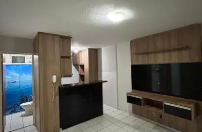 Apartamento à venda, 2 quartos, 1 vaga, laranjeiras - uberlândia/mg