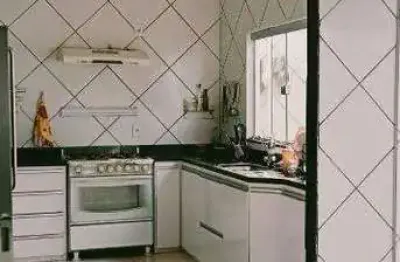 Casa à venda, 3 quartos, 1 suíte, 3 vagas, jardim brasilia - uberlândia/mg