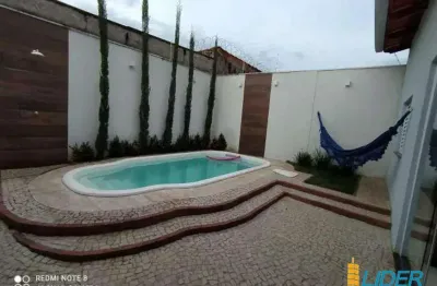 Casa à venda, 4 quartos, 1 suíte, 2 vagas, residencial gramado - uberlândia/mg