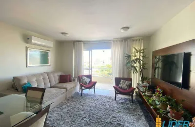 Apartamento à venda, 3 quartos, 1 suíte, 1 vaga, saraiva - uberlândia/mg