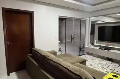 Casa à venda, 3 quartos, 1 suíte, 6 vagas, shopping park - uberlândia/mg