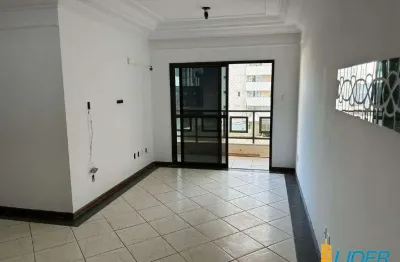 Apartamento para aluguel, 3 quartos, 1 suíte, patrimonio - uberlândia/mg