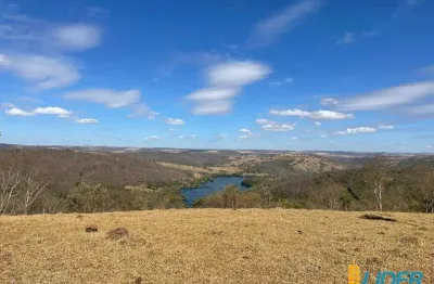 Chácara / sítio à venda na Zona Rural, Área Rural de Uberlândia, Uberlândia
