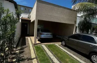 Casa em condomínio à venda, 3 quartos, 1 suíte, 4 vagas, jardim holanda - uberlândia/mg