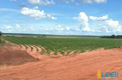 Fazenda à venda, área rural de rio verde - rio verde/go
