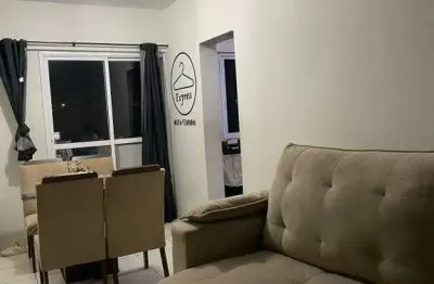 Apartamento à venda, 2 quartos, 1 suíte, 1 vaga, santa mônica - uberlândia/mg