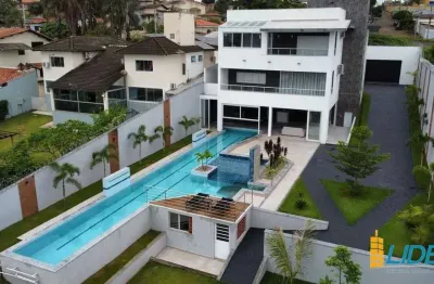 Casa à venda, 3 quartos, 3 suítes, 6 vagas, cidade jardim - uberlândia/mg