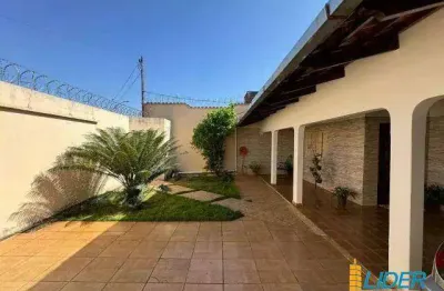 Casa à venda, 4 quartos, 1 suíte, 4 vagas, custodio pereira - uberlândia/mg
