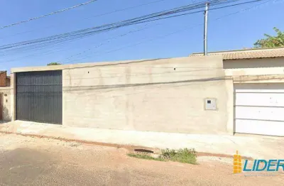 Terreno à venda na Rua Bianor Alves de Andrade, Jardim Ipanema I, Uberlândia