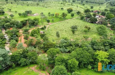 Fazenda à venda, área rural de joão pinheiro - joão pinheiro/mg
