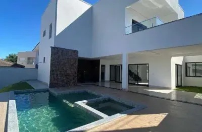 Casa em condomínio à venda, 4 quartos, 4 suítes, 3 vagas, morada da colina - uberlândia/mg