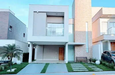 Casa em condomínio à venda, 4 quartos, 4 suítes, 2 vagas, granja marileusa - uberlândia/mg